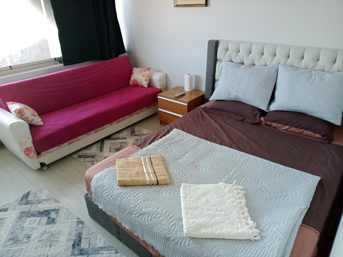 Silkroad Kent Suit Стамбул Экстерьер фото
