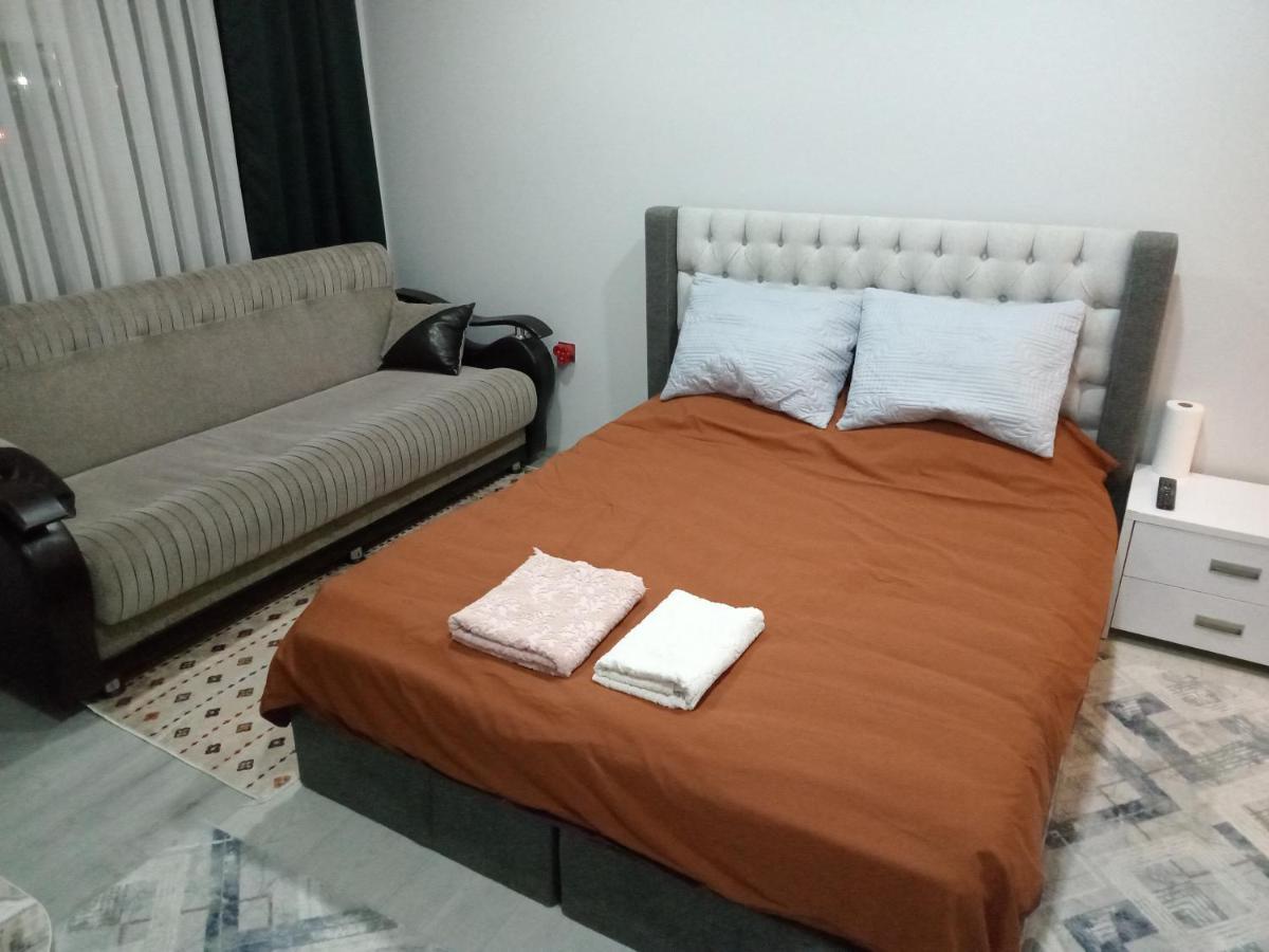 Silkroad Kent Suit Стамбул Экстерьер фото